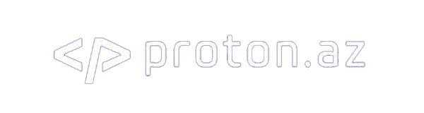 PROTON Logo